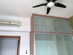 The Midas (D14), Apartment #549115341